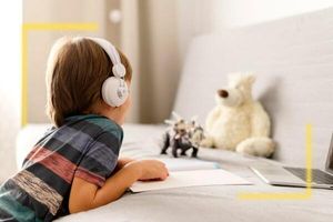 Дротові VS блютузні: який тип дитячих навушників обрати?
