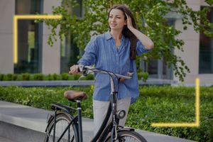Гайд, як купити велосипед та спортивні навушники до нього правильно - поради  VashDevays & WestVelo