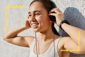Як навушники спортивні допомагають покращити концентрацію під час тренувань?