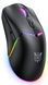 Игровая мышь Onikuma CW-98 Pro беспроводная, 12000 DPI, RGB подсветка, 3 режима подключения, геймерская мышка для ПК, ноутбука, Windows / Mac 74387 фото 1