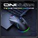 Игровая мышь Onikuma CW-98 Pro беспроводная, 12000 DPI, RGB подсветка, 3 режима подключения, геймерская мышка для ПК, ноутбука, Windows / Mac 74387 фото 6