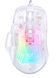 Игровая проводная мышка для ПК Onikuma C93, RGB подсветка, 12800 DPI Геймерская мышь для ноутбука, прозрачный корпус 43789 фото 2