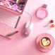 Розовая игровая мышка ONIKUMA C16 с RGB подсветкой, 7200 DPI, 8 кнопок, проводная для ПК и ноутбука 48577 фото 7