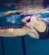 Беспроводные спортивные костные наушники для плавания Langsdom Opetec Swim 1 со встроенной памятью 32G Чёрные 87967 фото 7