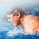 Беспроводные спортивные костные наушники для плавания Langsdom Opetec Swim 1 со встроенной памятью 32G Чёрные 87967 фото 11