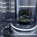 Бездротові водонепроникні стерео навушники TWS BX30 зі спортивним кріпленням за вухо й індикатором заряду 76934 фото 6