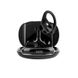 Бездротові водонепроникні стерео навушники TWS BX30 зі спортивним кріпленням за вухо й індикатором заряду 76934 фото 4