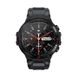 Чоловічий розумний смарт годинник Smart Extreme Ultra Black Lemfo K22 73295 фото 2