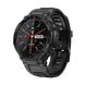 Чоловічий розумний смарт годинник Smart Extreme Ultra Black Lemfo K22 73295 фото 1