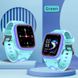 Детские смарт часы Smart Baby Watch  Q12S с SIM картой и GPS Умные часы-телефон 45432 фото 1