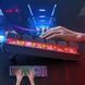 Игровая механическая клавиатура Onikuma G17 Pro, RGB подсветка, 104 клавиши, геймерская проводная USB клавиатура для ПК 748577 фото 4