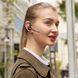 Беспроводная Bluetooth гранитура New Bee M50 с шумоподавлением и защитным кейсом 45787 фото 9