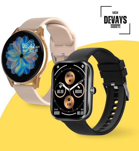 купити smart watch від Ваш Девайс